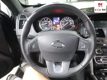 2013 - renault samsung sm5