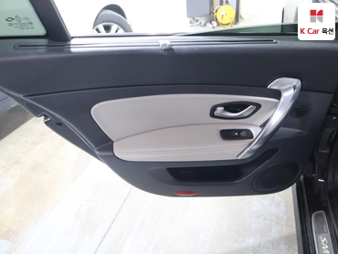 2013 - renault samsung sm5