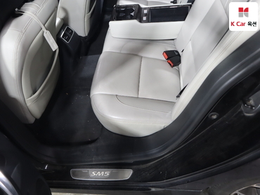 2013 - renault samsung sm5