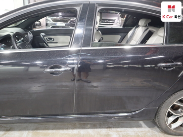 2013 - renault samsung sm5