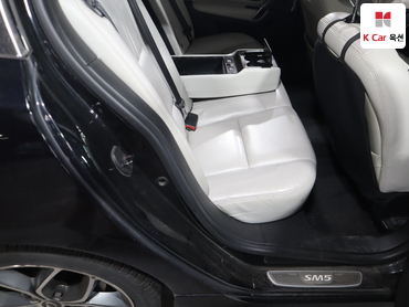 2013 - renault samsung sm5