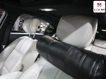 2013 - renault samsung sm5
