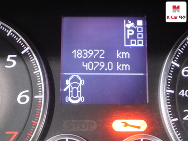 2013 - renault samsung sm5