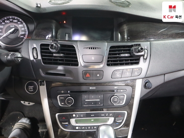 2013 - renault samsung sm5