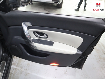 2013 - renault samsung sm5