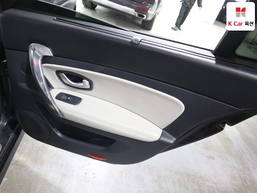 2013 - renault samsung sm5