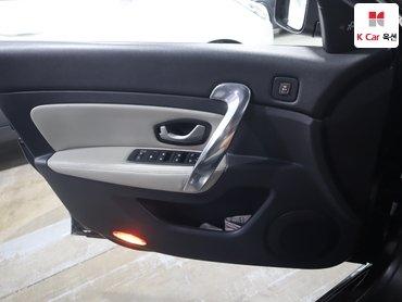 2013 - renault samsung sm5