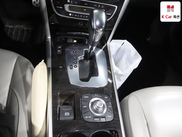 2013 - renault samsung sm5