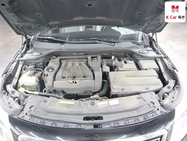 2013 - renault samsung sm5