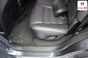 2016 - kia sorento