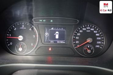 2016 - kia sorento
