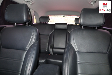 2016 - kia sorento
