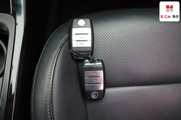 2016 - kia sorento