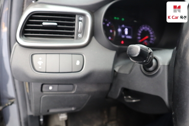 2016 - kia sorento