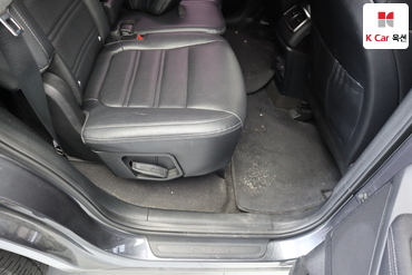2016 - kia sorento