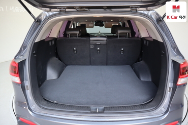 2016 - kia sorento