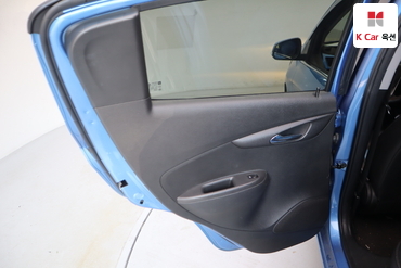 2016 - chevrolet spark