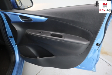 2016 - chevrolet spark