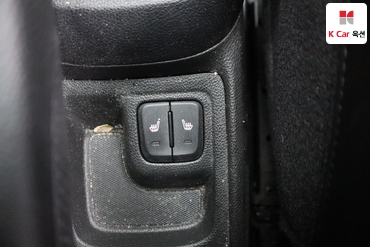 2016 - chevrolet spark