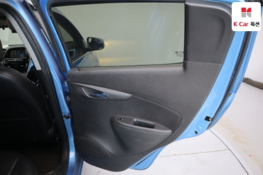 2016 - chevrolet spark