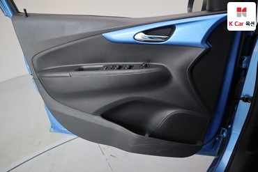 2016 - chevrolet spark