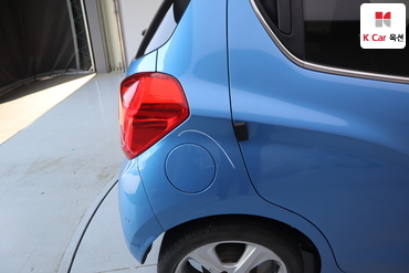 2016 - chevrolet spark