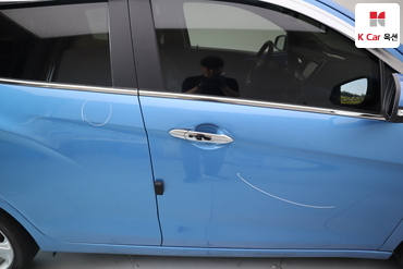 2016 - chevrolet spark