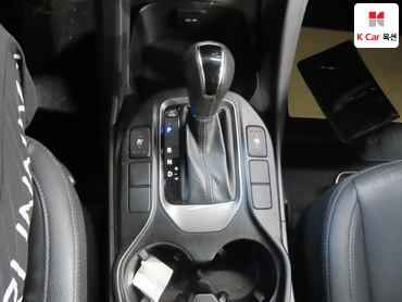 2015 - hyundai santa fe