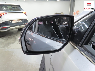 2015 - hyundai santa fe
