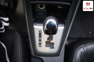 2011 - hyundai avante