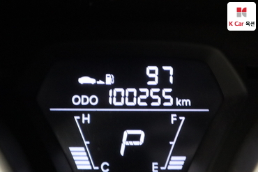 2011 - hyundai avante