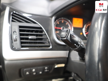 2019 - kgm korando