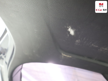2019 - kgm korando