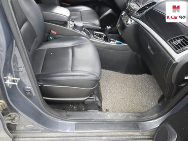 2019 - kgm korando
