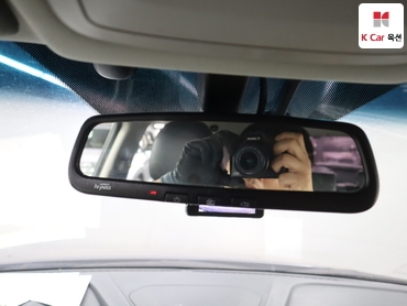 2019 - kgm korando