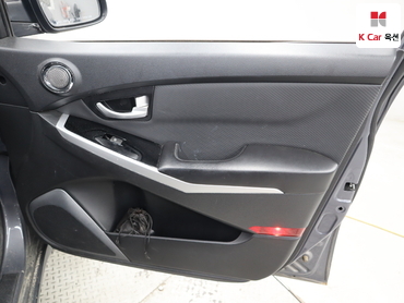 2019 - kgm korando