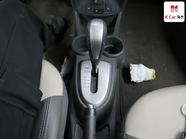 2014 - chevrolet spark