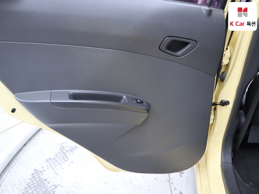 2014 - chevrolet spark