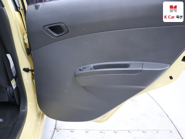 2014 - chevrolet spark