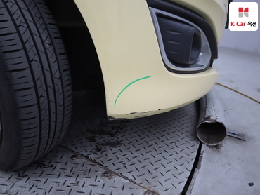 2014 - chevrolet spark