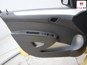 2014 - chevrolet spark
