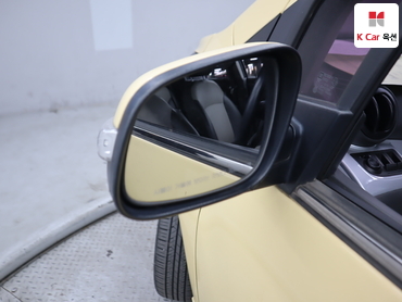 2014 - chevrolet spark