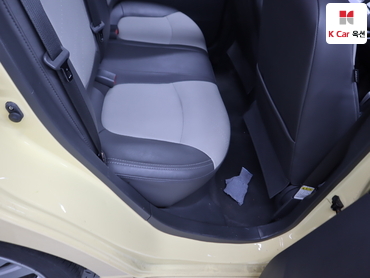 2014 - chevrolet spark