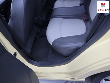 2014 - chevrolet spark