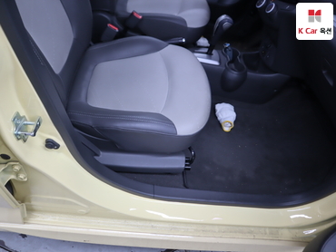 2014 - chevrolet spark