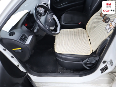2013 - kia morning
