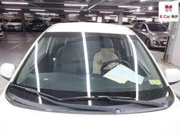2013 - kia morning