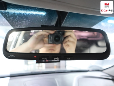 2015 - hyundai santa fe