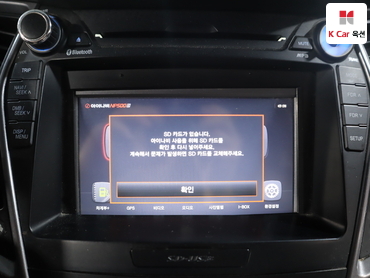 2015 - hyundai santa fe