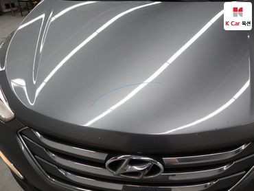 2015 - hyundai santa fe